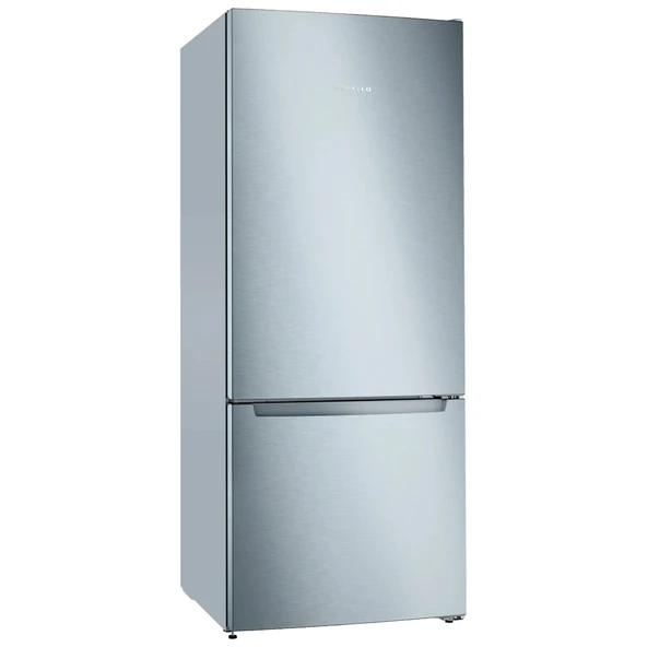 Profilo BD3076IFVN F Enerji Sınıfı 526 Lt NoFrost Alttan Donduruculu Buzdolabı ürün görseli 1