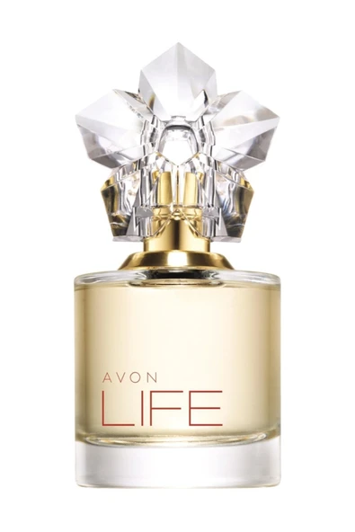 Avon LIFE  by K.T. kadın farfüm ürün görseli 1