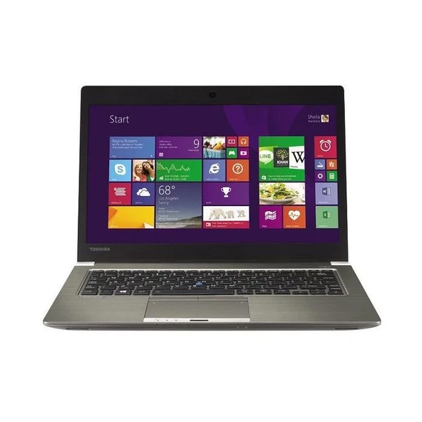 Toshiba Portege Ultrabook Z30-A-13W Notebook ürün görseli 1