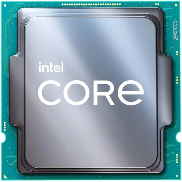 TRAY  Intel Alder Lake i7-12700F 3.60GHz 1700P 25MB (65W) NoVGA [FAN YOK] ürün görseli 1