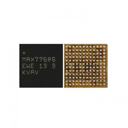 Samsung Max77686 Entegre ürün görseli 1