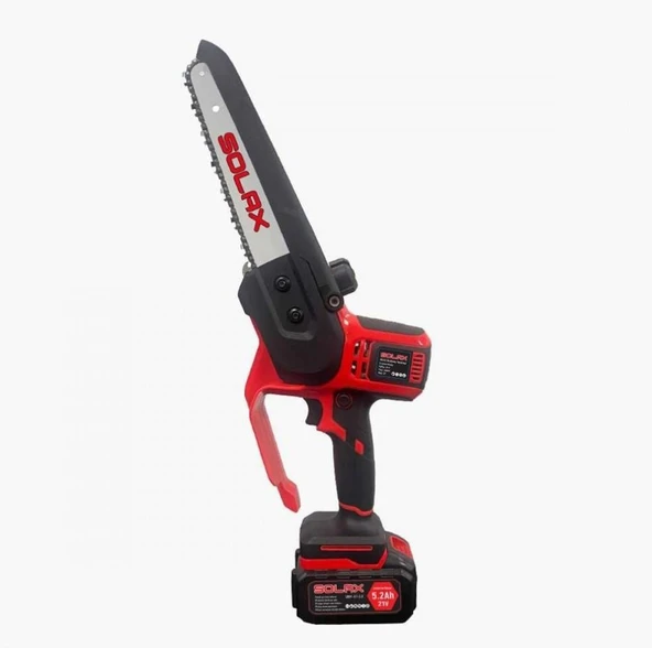 Solax 4820 16.8V Akülü Budama Testeresi ürün görseli 1