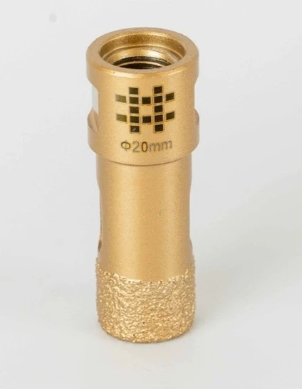 Shijing Tools M14-20 Mm Seramik Panç ürün görseli 1