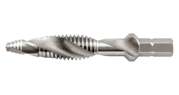 WÜRTH HSS KOMBİNE MAKİNE KILAVUZU M8 SMARTSTEP ürün görseli 1