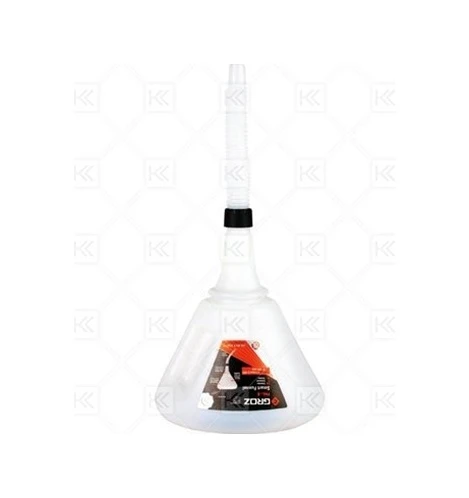 Kapaklı Plastik Huni Fnl/8 1.7lt N11.24178 ürün görseli 1