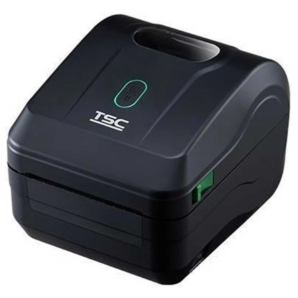 TSC DL240 Thermal USB 152 mm/sn 203 dpi Barkod Yazıcı ürün görseli 1