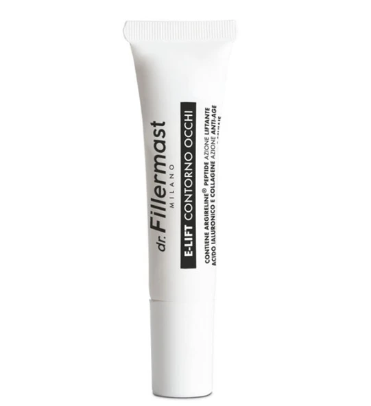 Dr.Fillermast E-Lift Contorno Occhi Göz Çevresi Bakım Kremi 15 ml ürün görseli 1