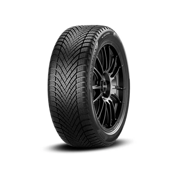 Pirelli Powergy Winter 215/65R16 102H XL M+S 3PMSF Oto Kış Lastiği (Üretim Yılı:2025) ürün görseli 1