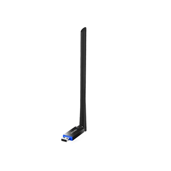 TENDA U11 PRO AX900 DUAL-BAND WİFİ6 USB ADAPTÖR ürün görseli 1