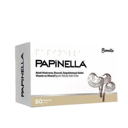 Papinella 60 Kapsül ürün görseli 1