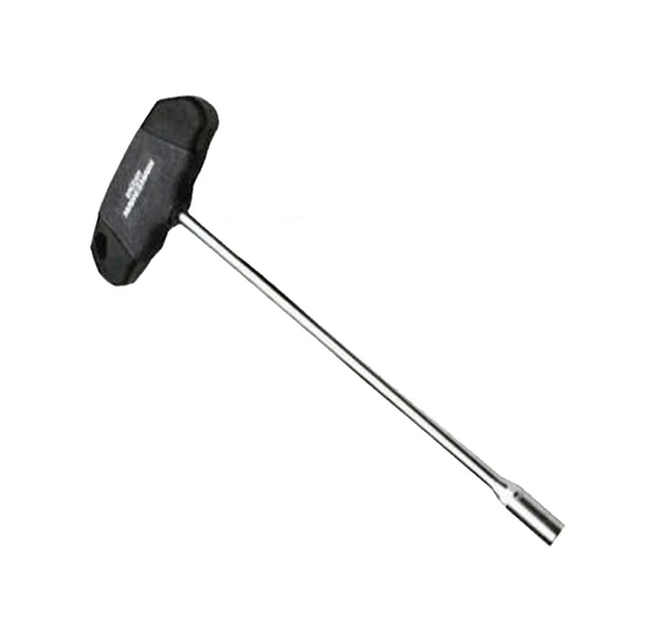 MANNESMAN T SAPLI LOKMA ANAHTARI 5X125 MM 18052 ürün görseli 1
