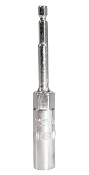 Nt Bits Saplı Lokma Uzun 8 Mm Ncslb08 ürün görseli 1