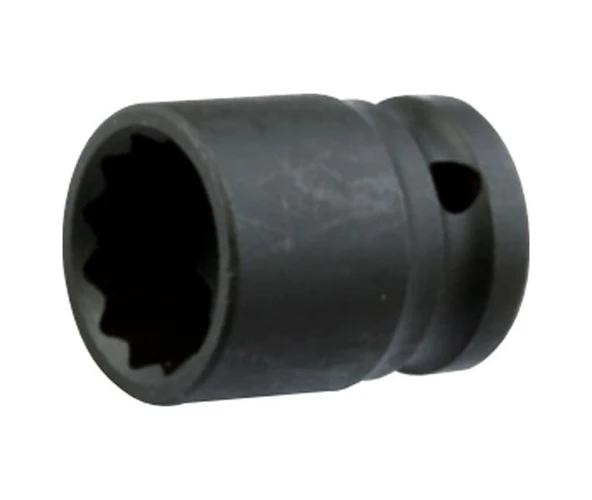 Osaka Tool Ln12y13 1/2 İnç 13mm Havalı Yıldız Lokma ürün görseli 1