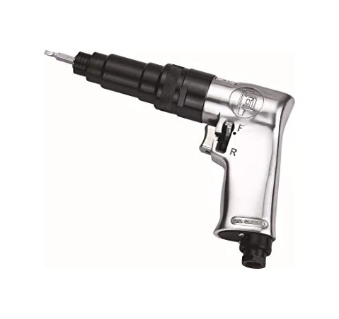 Gison Gp-862H Havalı Kabzalı Tornavida N11.6598 ürün görseli 1