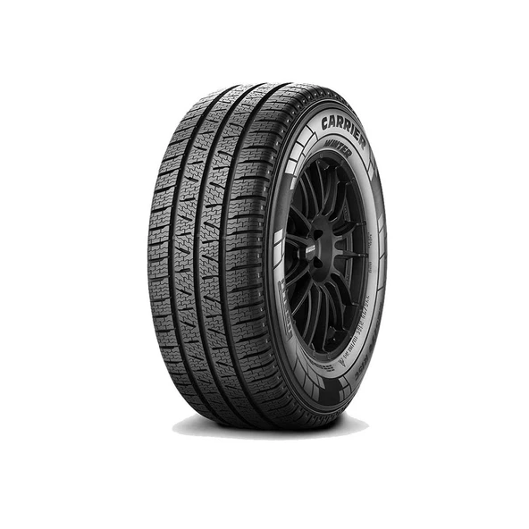 Pirelli Winter Carrier 205/65R16C 107T Hafif Ticari Kış Lastiği (Üretim Yılı:2025) ürün görseli 1