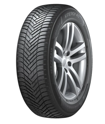 225/55R17 101W XL KINERGY 4S 2 H750 HANKOOK (M24) ürün görseli 1
