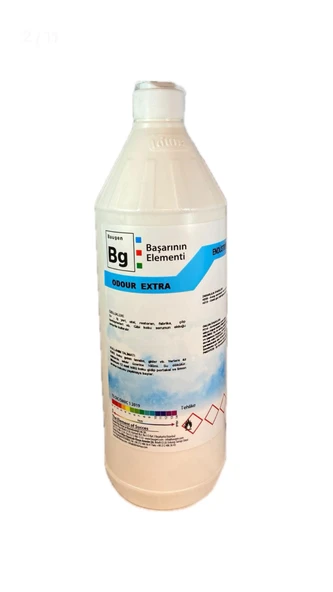 Odour Extra Gider Koku Giderici Hijyen Ürünü 1L ürün görseli 1