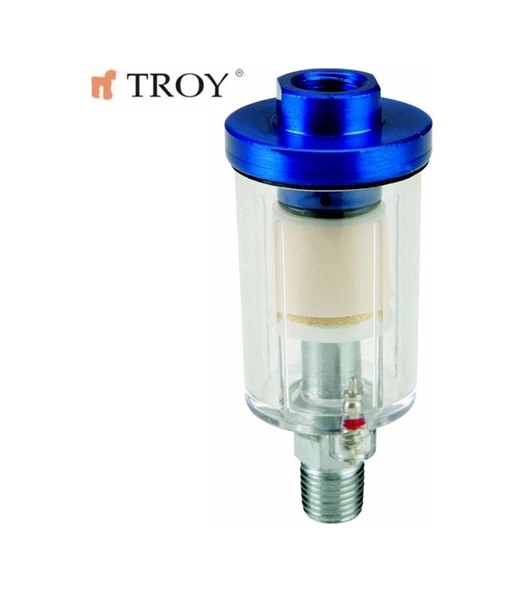 TROY MİNİ HAVA FİLTRESİ 2006 ürün görseli 1