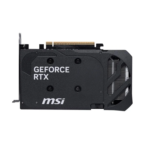 MSI 8GB GEFORCE RTX 5060 8G SHADOW 2X OC GDDR7 [128bit]  PCIE 5.0 1xHDMI 3xDP ürün görseli 1