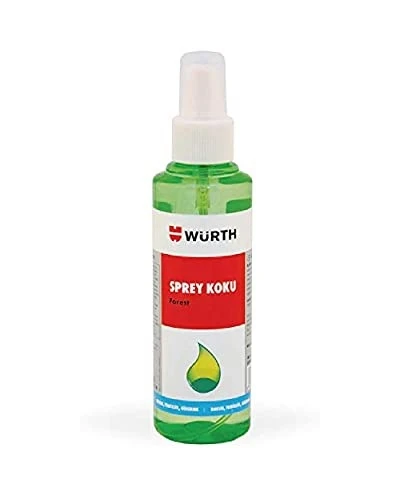 WÜRTH ARAÇ KOKUSU FOREST 150 ML ürün görseli 1