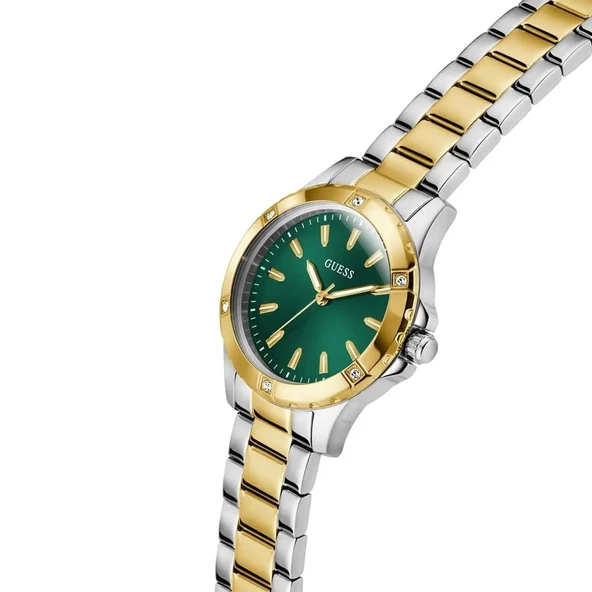 Guess GUGW0948L8 Kadın Kol Saati - Resim 2
