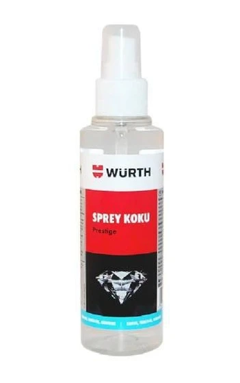 WÜRTH ARAÇ KOKUSU PRESTİGE 150 ML ürün görseli 1