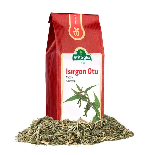 Arifoğlu ısırgan Otu 50g ürün görseli 1