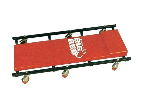 Bigred Tr6451 Tekerlekli Araç Altı Bakım Tablası ürün görseli 1