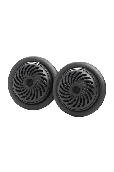 FIT 19T 19mm 400 Watt Oto Tweeter Takımı ürün görseli 1