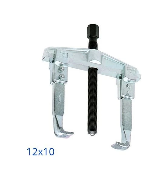 İZELTAŞ ÇEKTİRME STANDART 2 KOLLU 12X10 ürün görseli 1