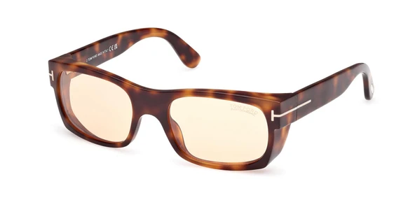 Tom Ford TF1181 53E 56 Unisex Güneş Gözlüğü ürün görseli 1