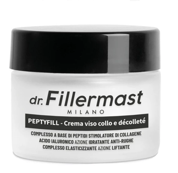 Dr.Fillermast Peptyfill Dekolte Sıkılaştırıcı Krem 30 ml ürün görseli 1