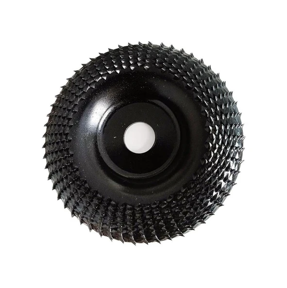 BAYTEK AHŞAP EĞE DİSK 115X22MM MK0286-16 ürün görseli 1