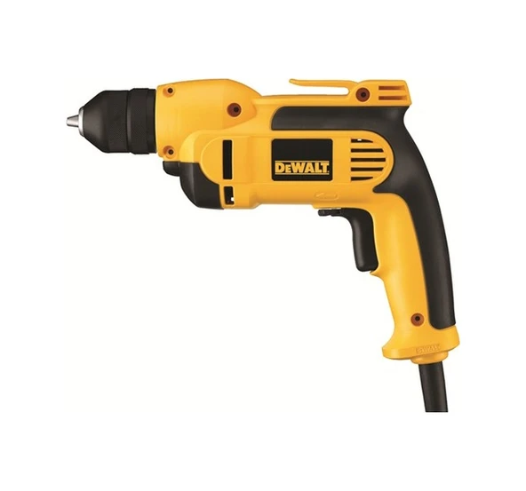 DEWALT MATKAP DARBESİZ 10 MM 750 W ürün görseli 1