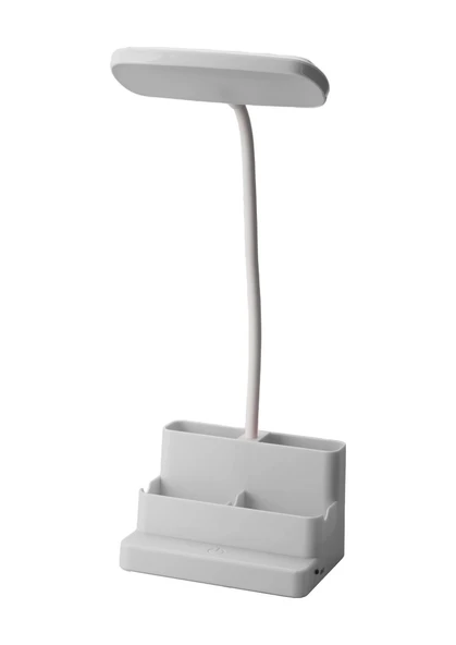 Avec Av-7225 Usb Şarjlı Masa Lambası Çok Renkli ürün görseli 1
