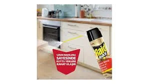 Raid Böceksavar Max 300 ml - Resim 3