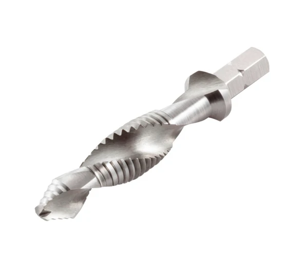 WÜRTH HSS KOMBİNE MAKİNE KILAVUZU SMARTSTEP M10 ürün görseli 1