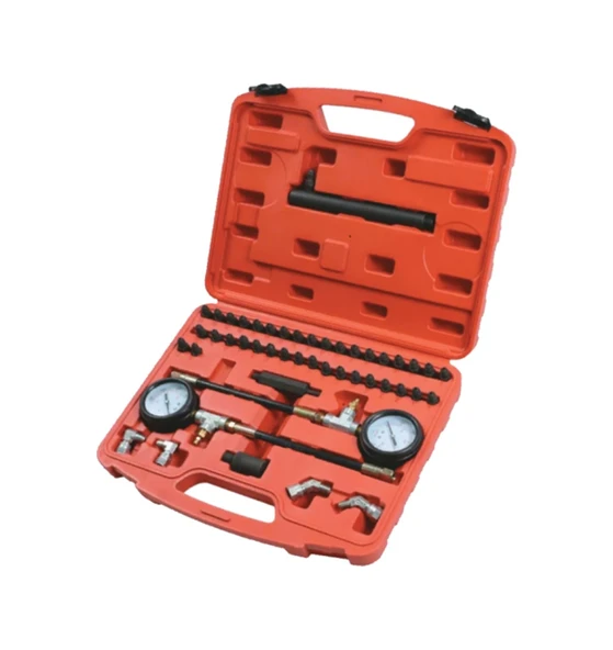 Nt Tools Nt0141 Abs Fren Ve Fren Basınç Test Cihazı ürün görseli 1