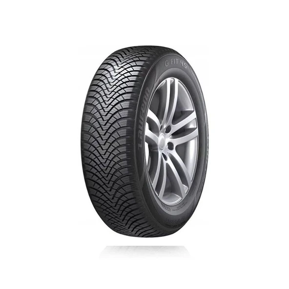 Laufenn G Fit 4S LH71 225/45R17 94W XL M+S 3PMSF Oto 4Mevsim Lastiği (Üretim Yılı:2025) ürün görseli 1