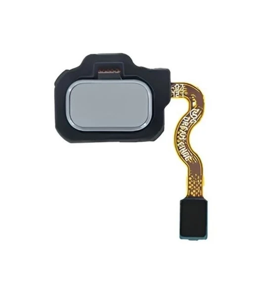 Samsung S8 Plus G955F Parmak İzi Gri ürün görseli 1