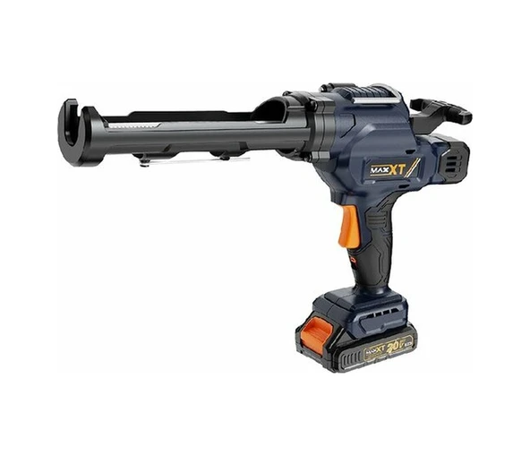 Maxxt Mdcg20v1 20v Çift Akülü Silikon Tabancası ürün görseli 1