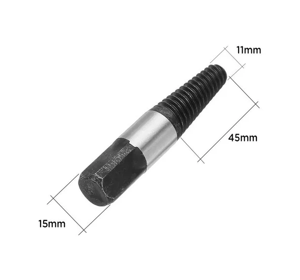 Gfb Ters Klavuz M25-M35 1-2Arızalı Musluk Sökme ürün görseli 1