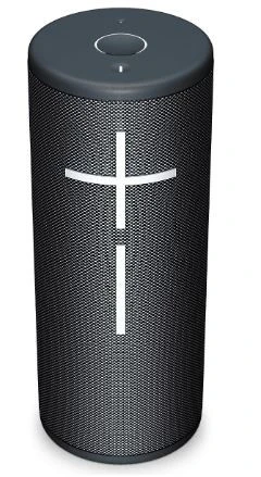 Ultimate Ears Boom 4 Siyah Bluetooth Hoparlör - OUTLET Açılmış Kutu (Sıfır Kondisyon) ürün görseli 1
