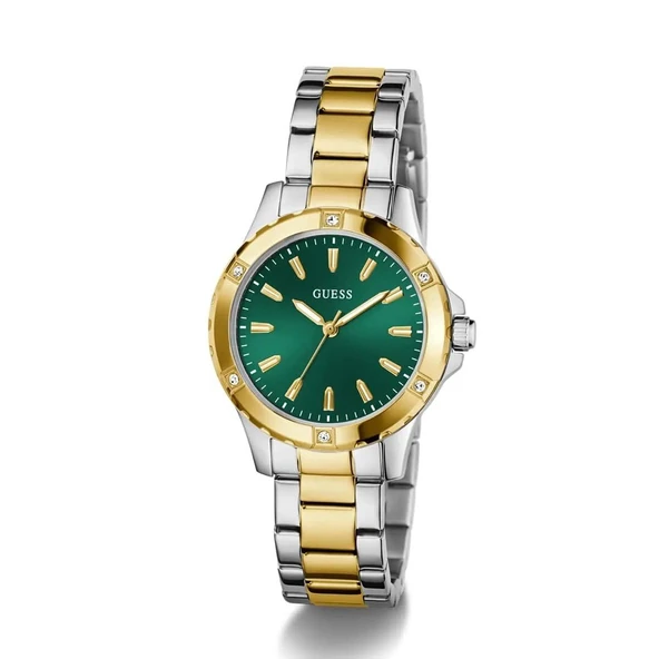 Guess GUGW0948L8 Kadın Kol Saati - Resim 3