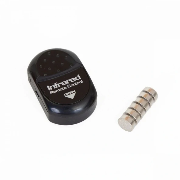 Oyuncak Işıklı Çekirge - S00091570 - Resim 3