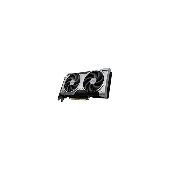 MSI VGA GeForce RTX 5060 TI 8G VENTUS 2X OC PLUS RTX5060TI 8GB GDDR7 128B DX12 PCIE 5.0 X16 (3XDP 1XHDMI) ürün görseli 1