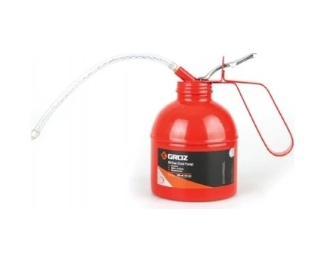 Yağdanlık Flex Borulu Mp24/f 700ml N11.22298 ürün görseli 1