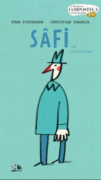 Safi ve Ötekiler ürün görseli 1