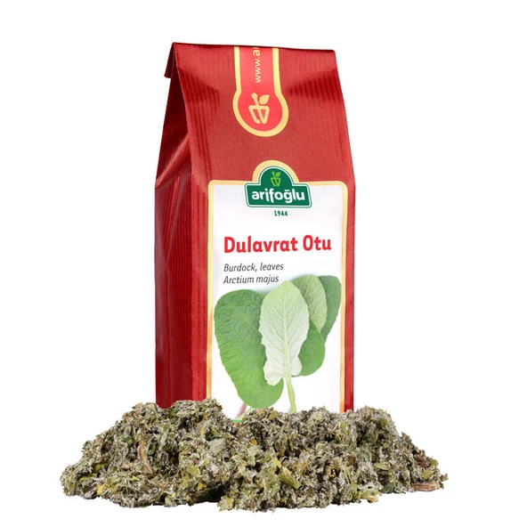 Arifoğlu Dulavrat Otu 110g ürün görseli 1