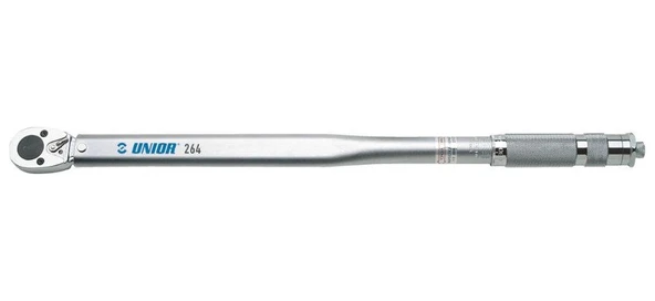 Unior Tork Anahtarı 1/2" 28-210nm ürün görseli 1